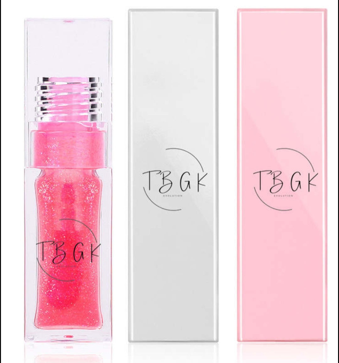 TBGK VEGAN COLOR CHANGING 💄COSMETICS