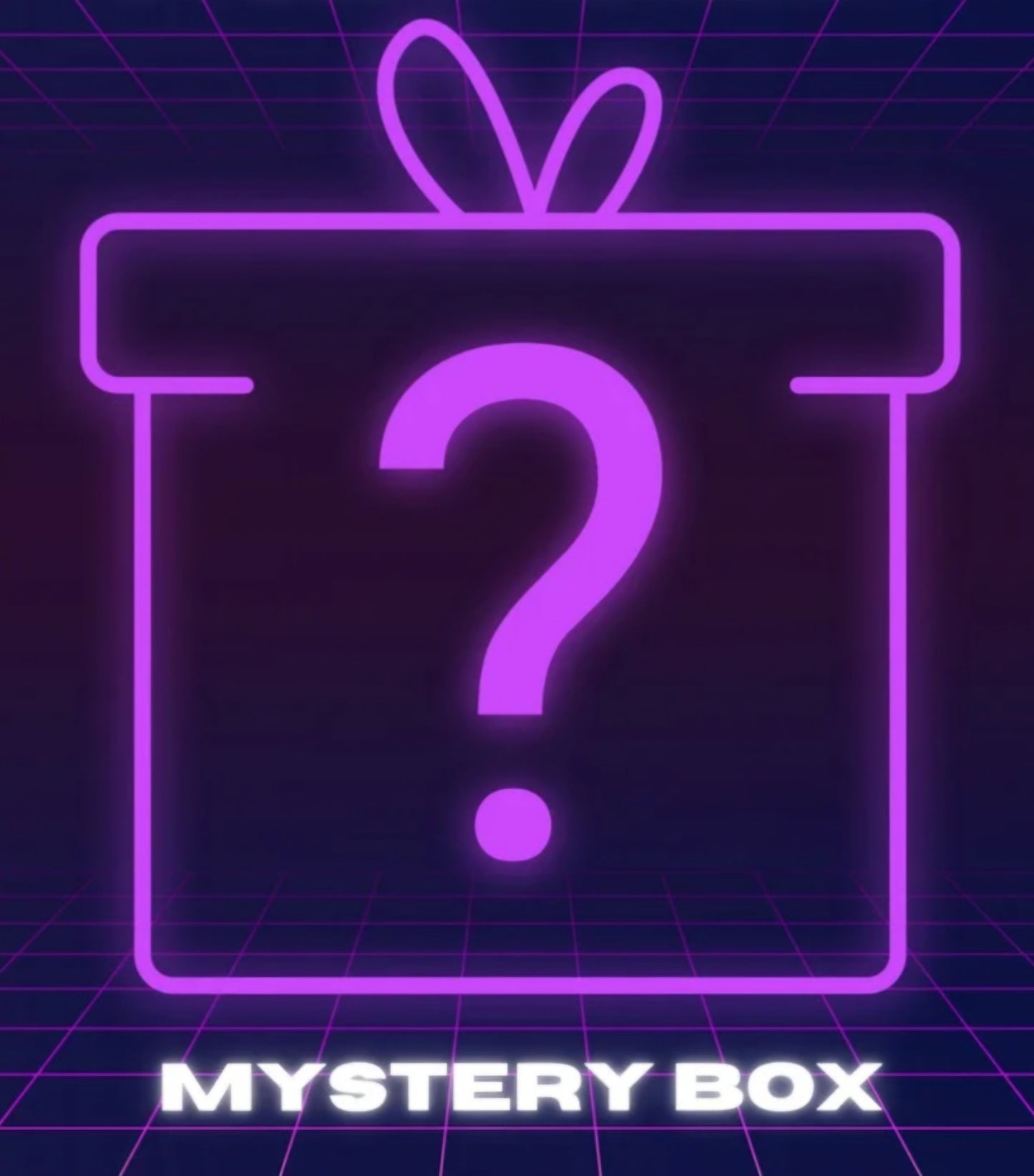 Mystery Box (10 item sets)