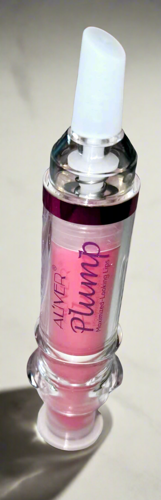 Plump trending lip plumper