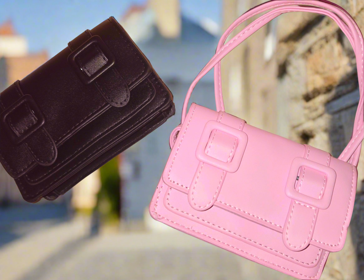 Mini Handbags #crossbodyhandbag #leather